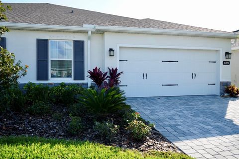 Photo of 16292 Lady Palm Drive, Port Charlotte, FL 33953 (MLS # C7520725)