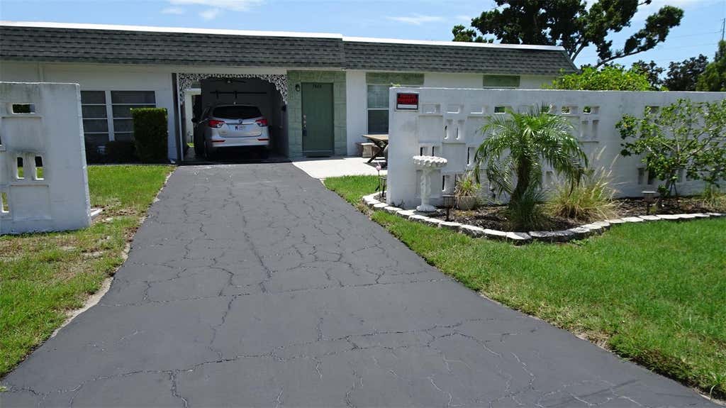 Photo of 7868 40th Avenue N #7868, St Petersburg, FL 33709 (MLS # TB8530698)