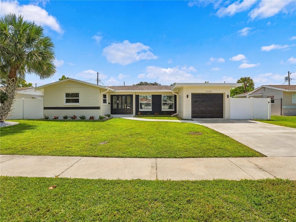 Photo of 6150 31st Avenue N, St Petersburg, FL 33710 (MLS # TB8552495)