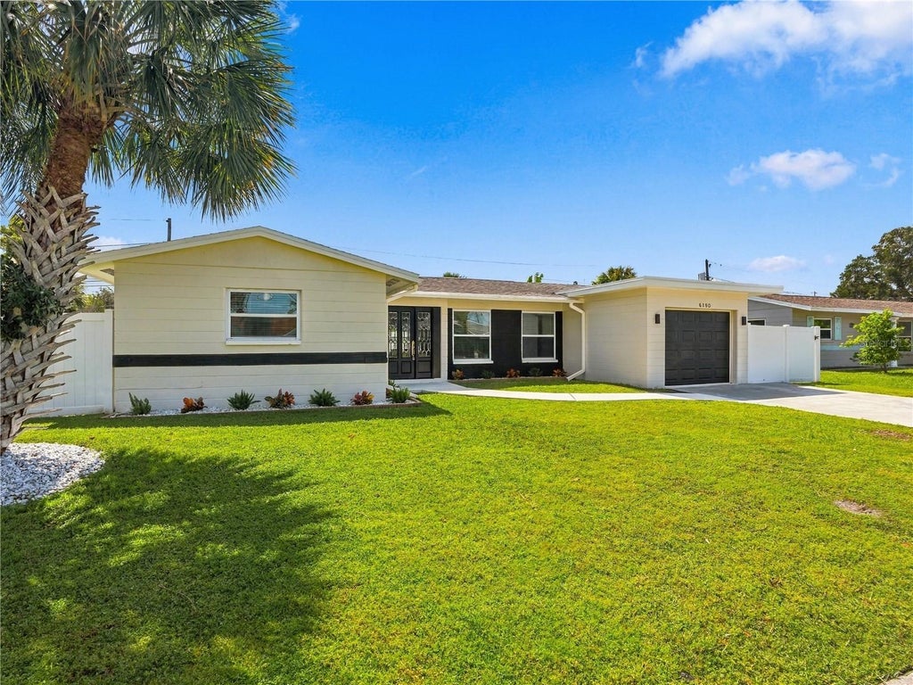 Photo of 6150 31st Avenue N, St Petersburg, FL 33710 (MLS # TB8552495)