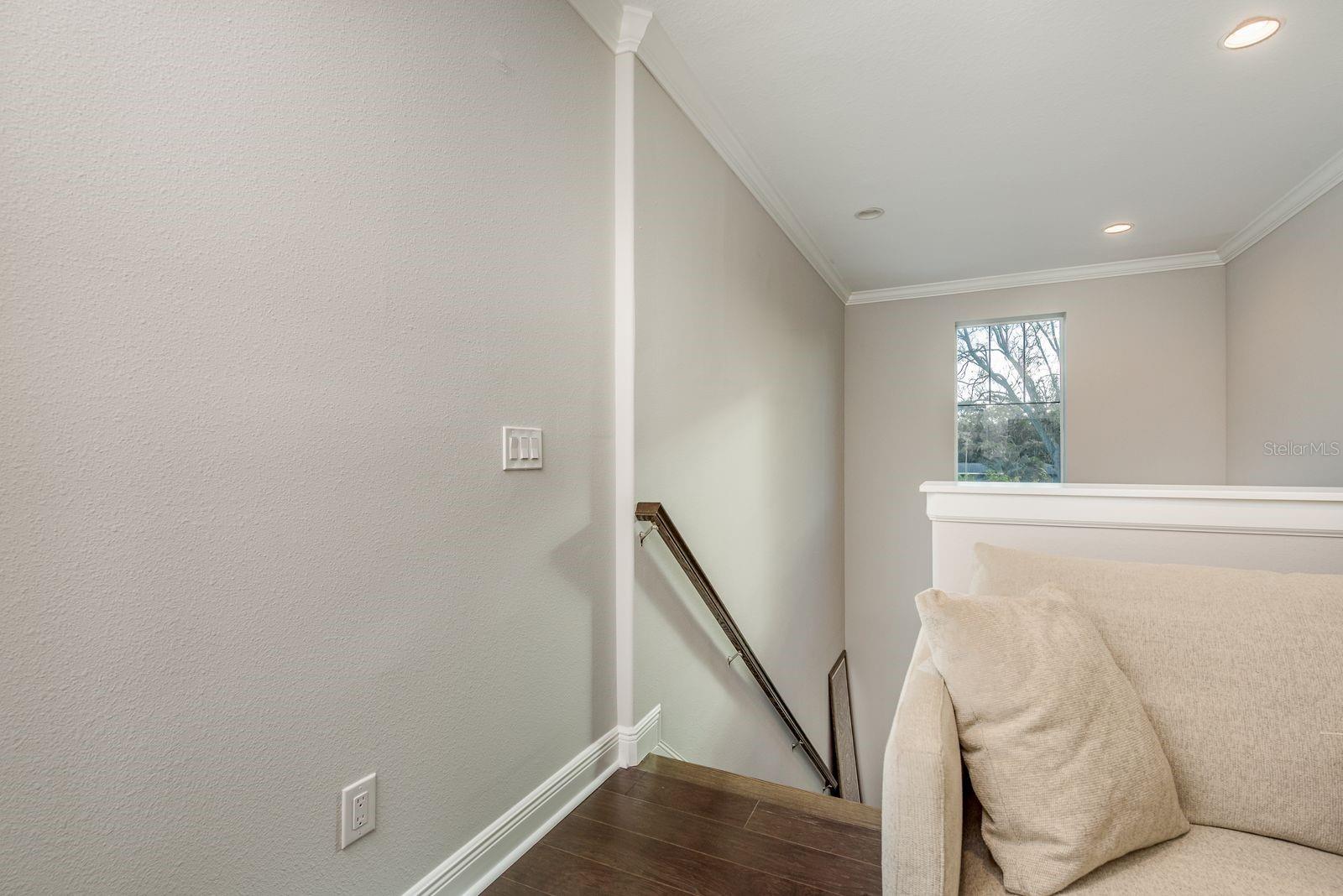 TOWNS AT SPRING LAKE - Residential