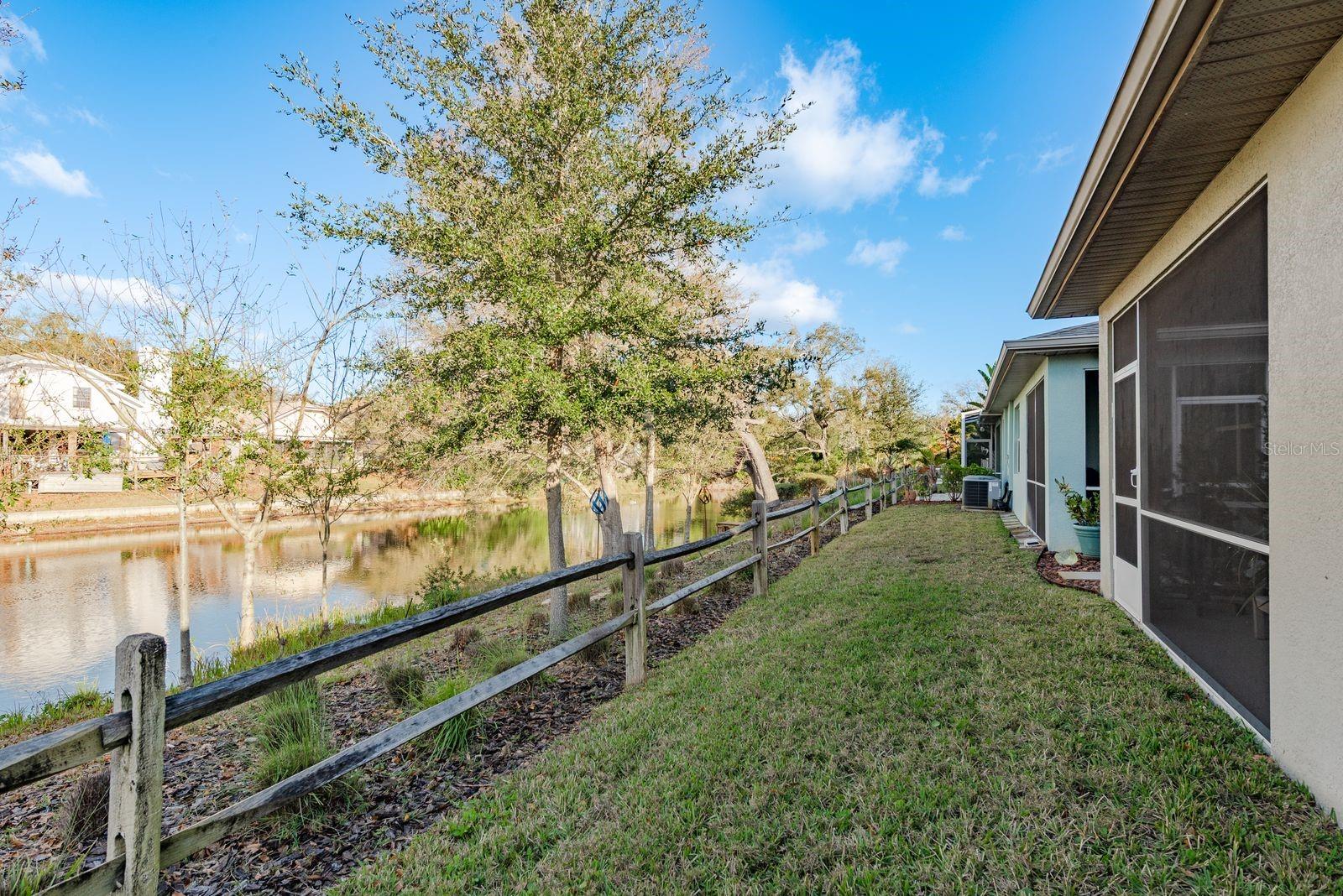 TOWNS AT SPRING LAKE - Residential