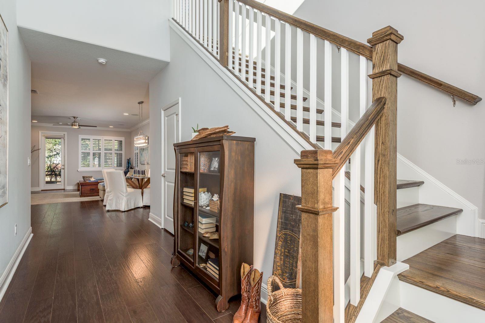 TOWNS AT SPRING LAKE - Residential