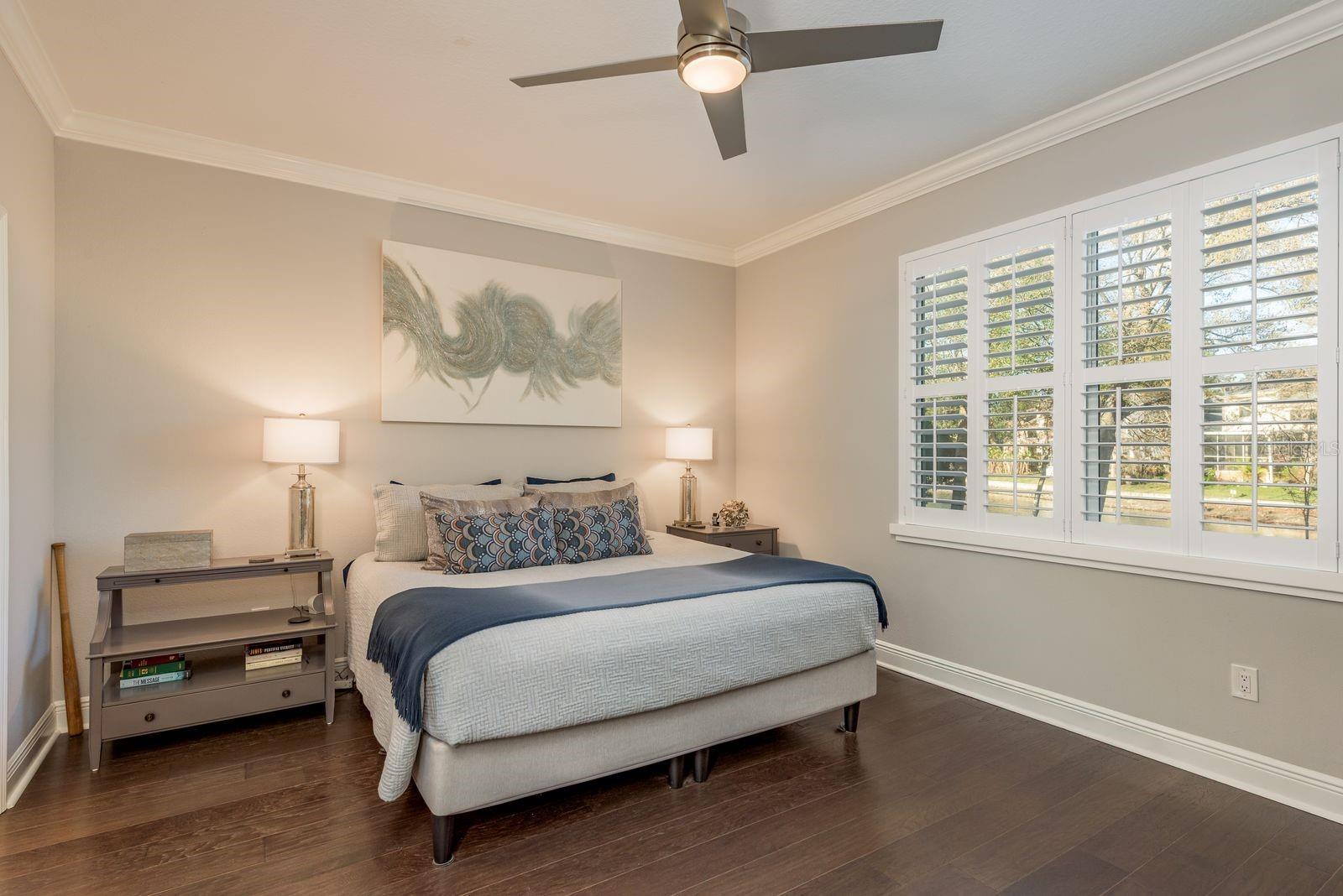 TOWNS AT SPRING LAKE - Residential