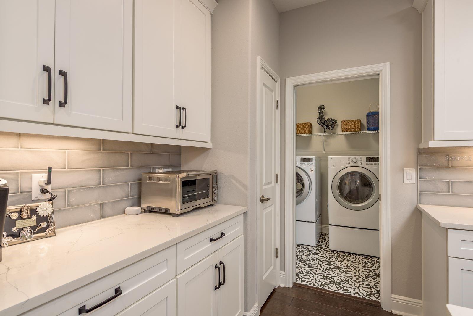 TOWNS AT SPRING LAKE - Residential