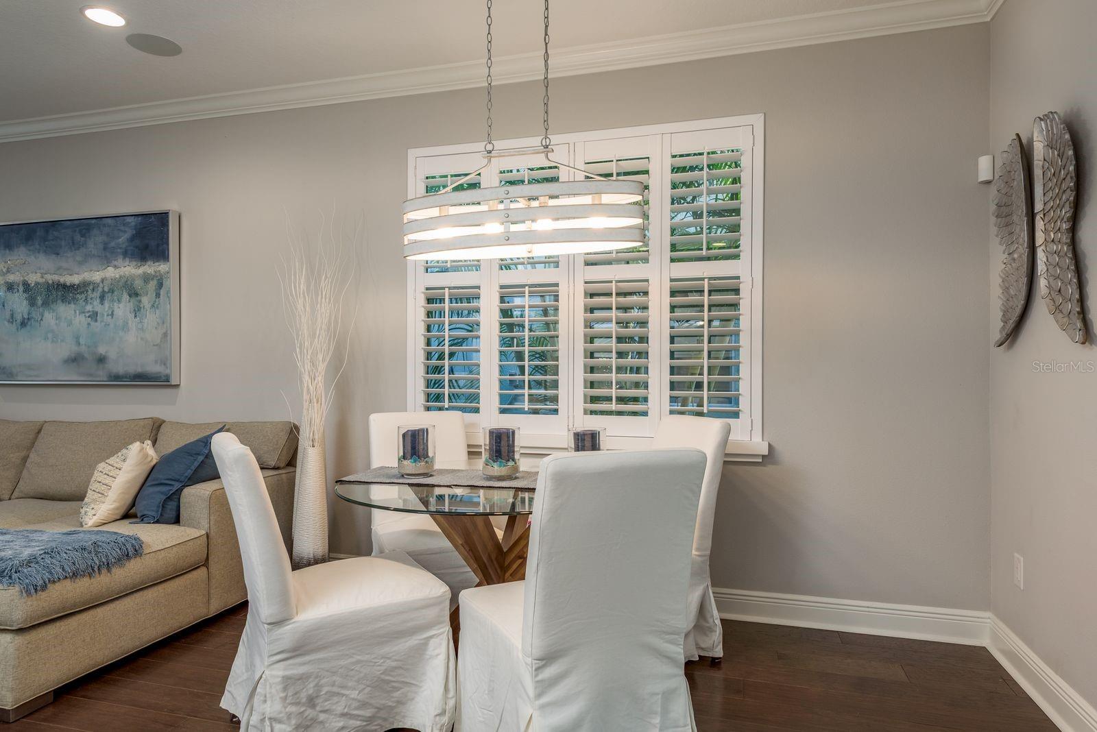 TOWNS AT SPRING LAKE - Residential