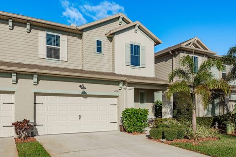 Photo of 2254 Spring Lake Court, Clearwater, FL 33763 (MLS # TB8477609)