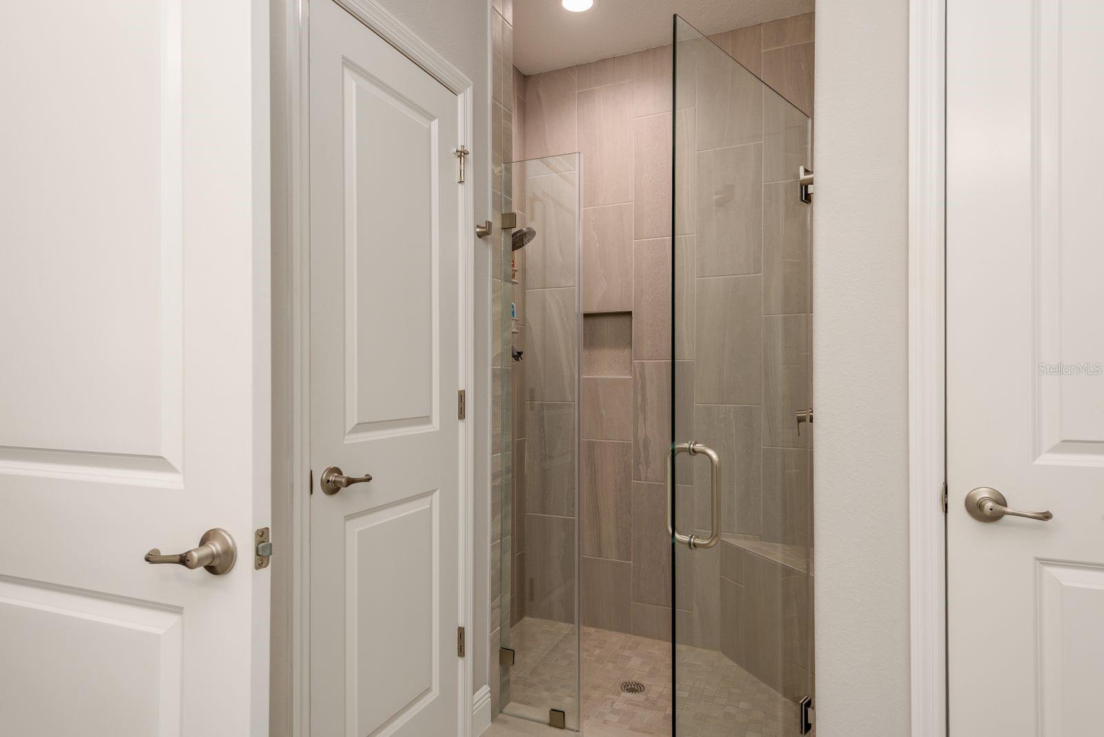 TOWNS AT SPRING LAKE - Residential