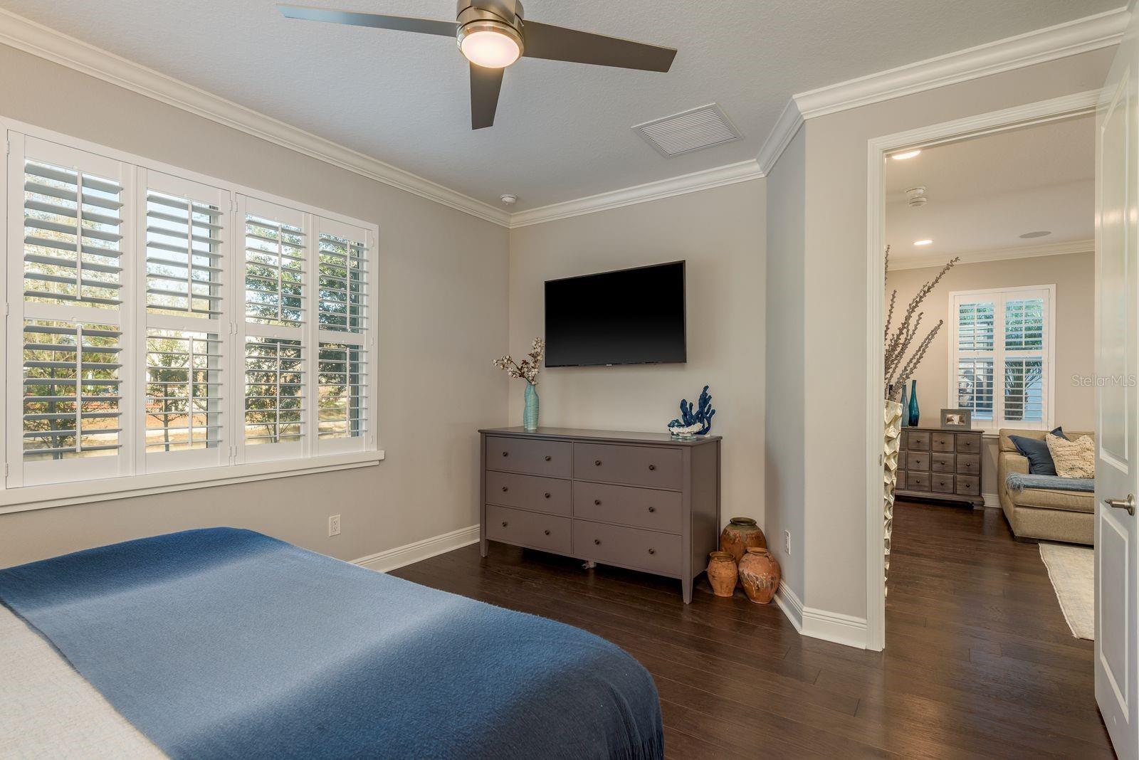 TOWNS AT SPRING LAKE - Residential