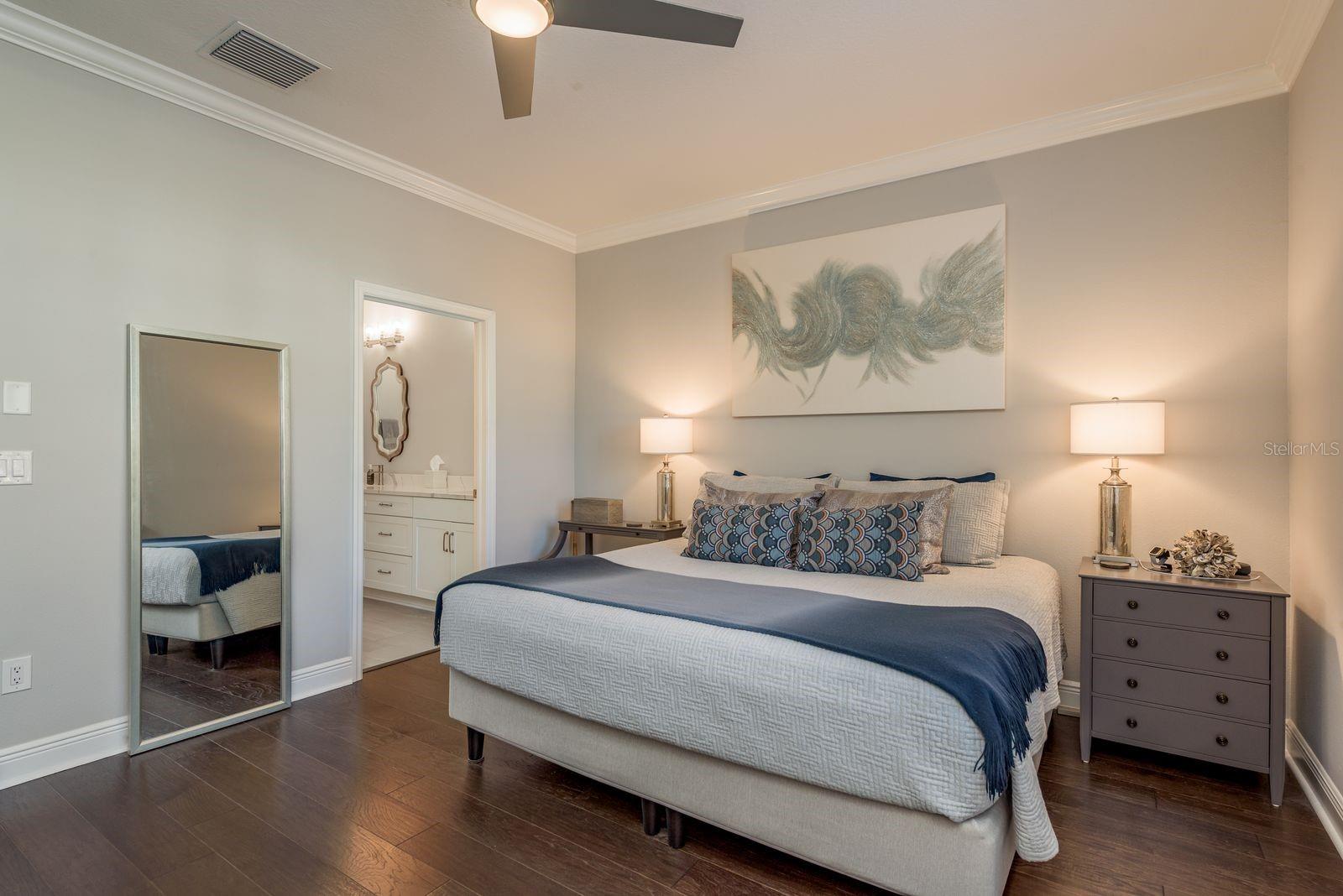 TOWNS AT SPRING LAKE - Residential