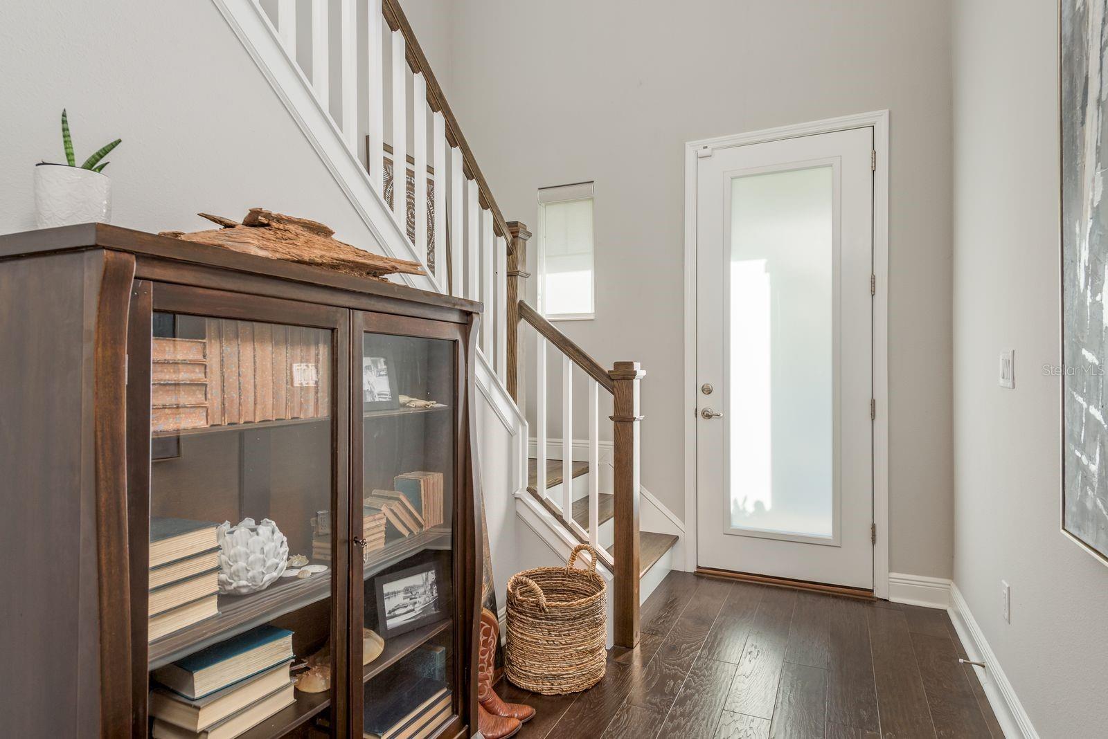 TOWNS AT SPRING LAKE - Residential