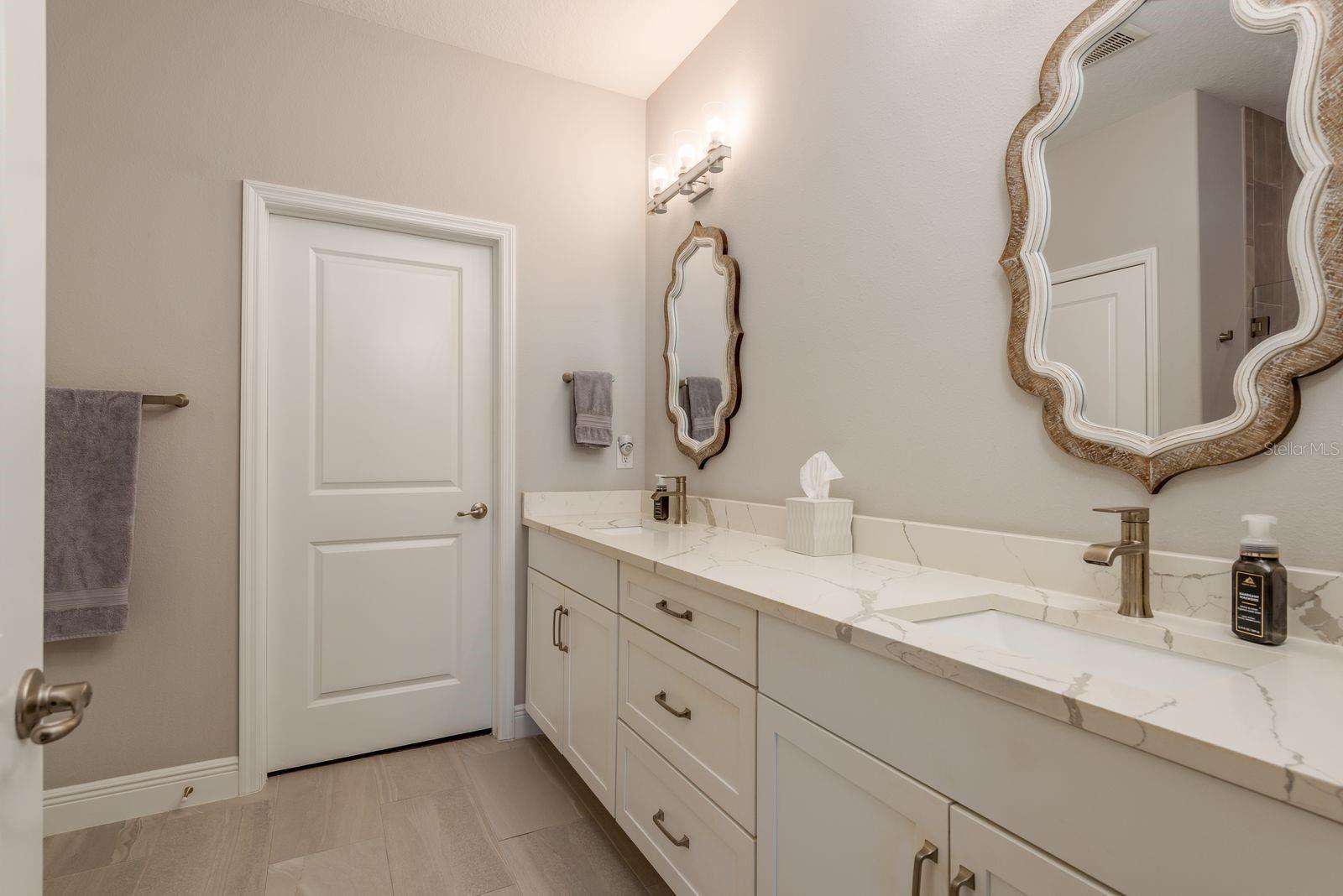 TOWNS AT SPRING LAKE - Residential