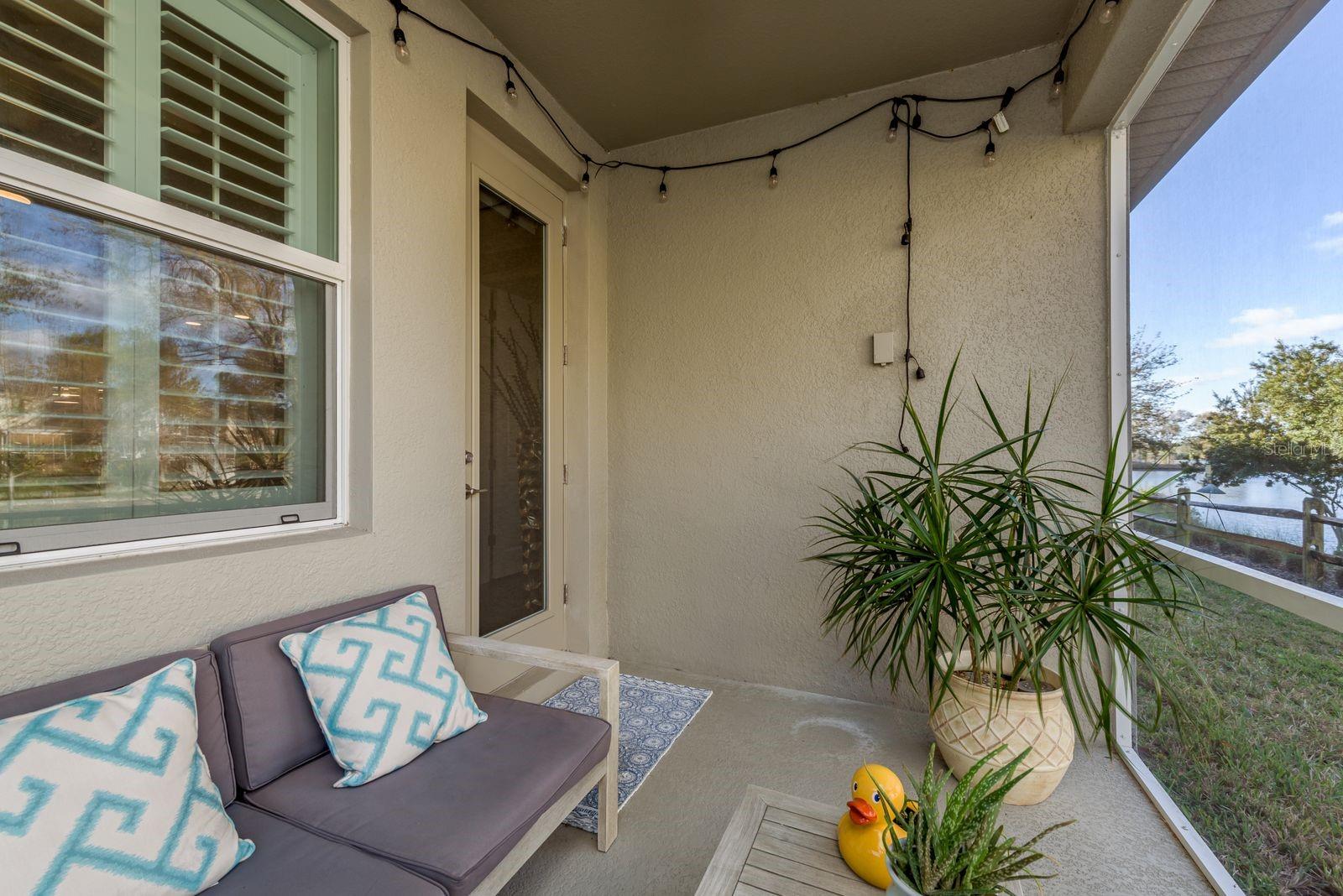 TOWNS AT SPRING LAKE - Residential