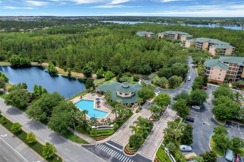 A home in KISSIMMEE