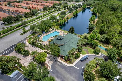 A home in KISSIMMEE