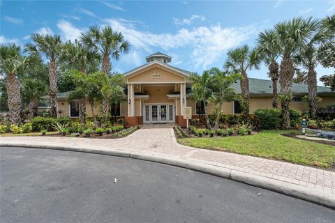 A home in KISSIMMEE