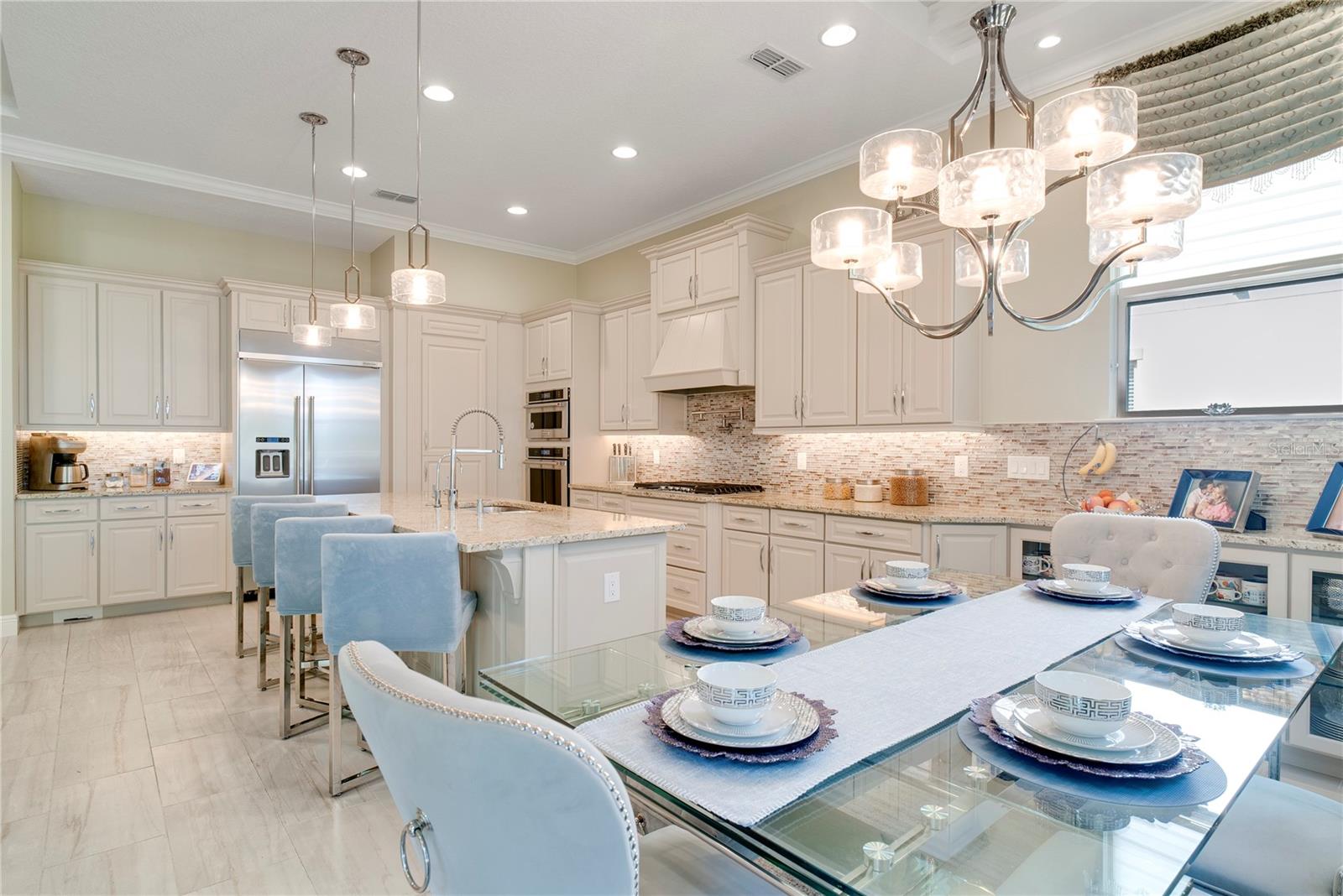 CANOPY OAKS PH 1 - Residential