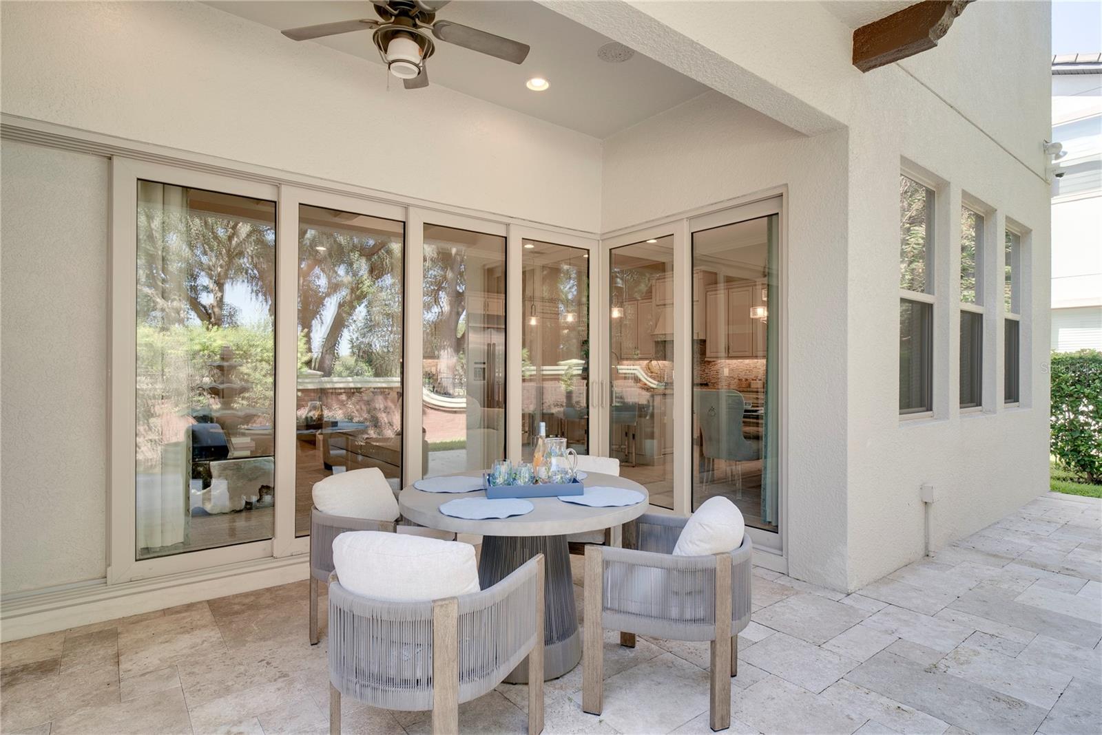 CANOPY OAKS PH 1 - Residential