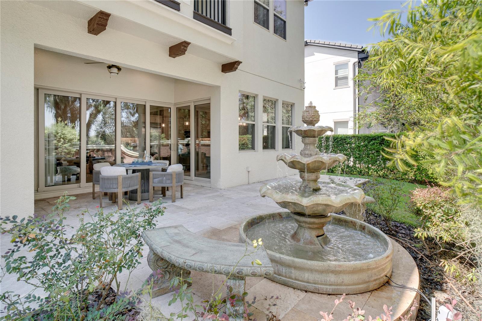 CANOPY OAKS PH 1 - Residential