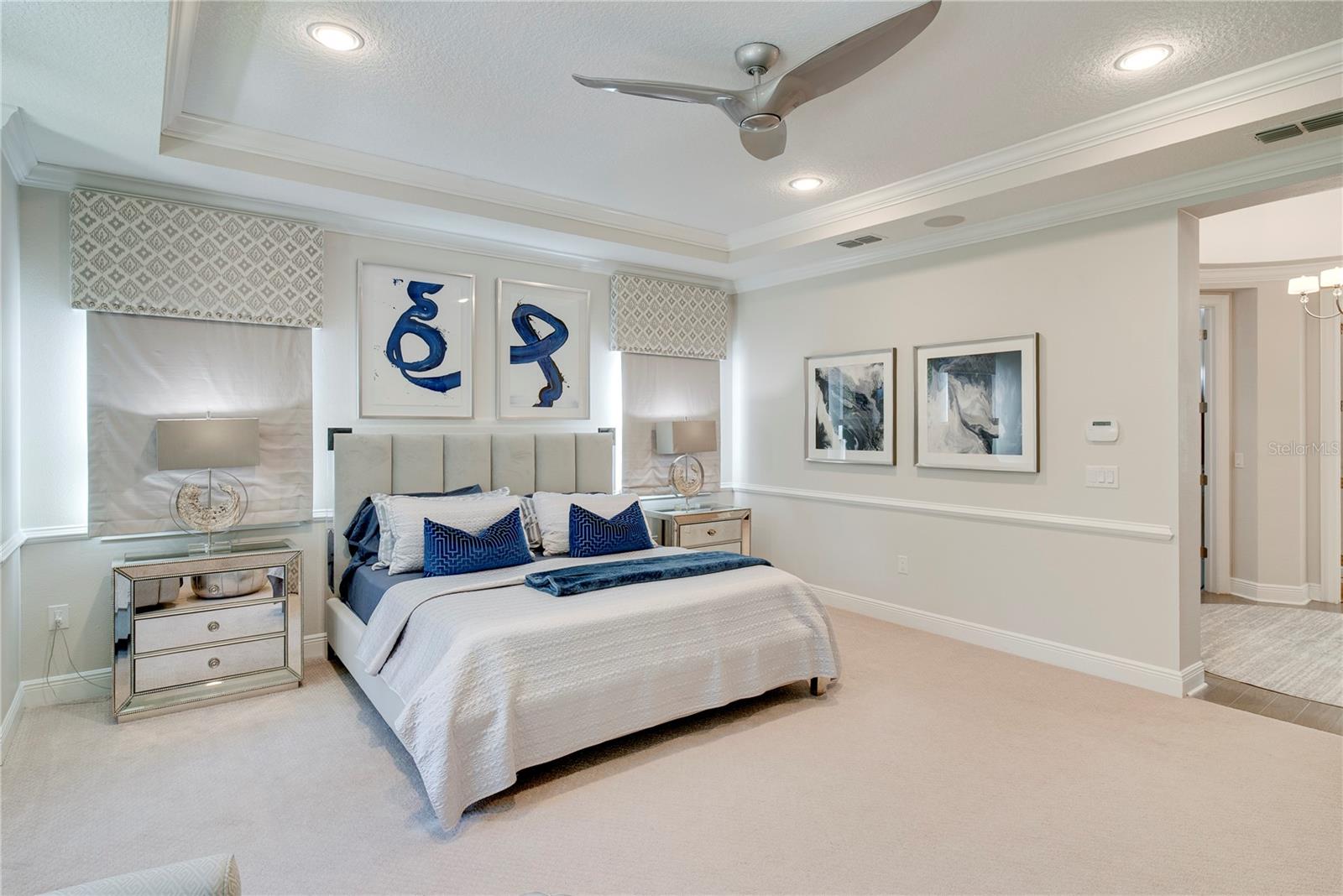 CANOPY OAKS PH 1 - Residential