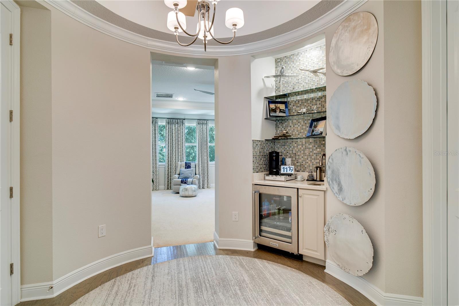 CANOPY OAKS PH 1 - Residential