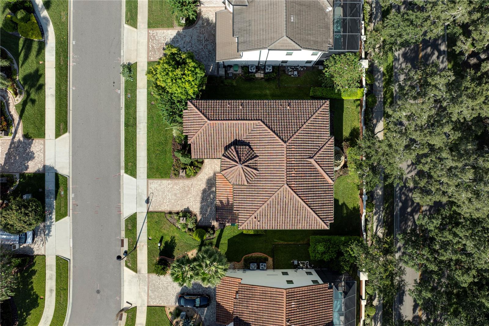 CANOPY OAKS PH 1 - Residential