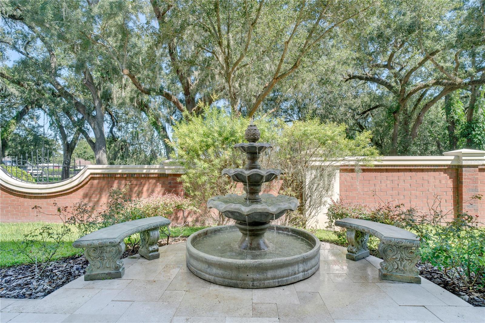 CANOPY OAKS PH 1 - Residential