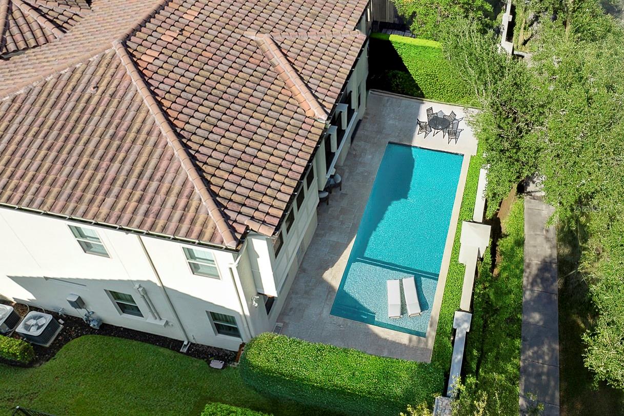 CANOPY OAKS PH 1 - Residential