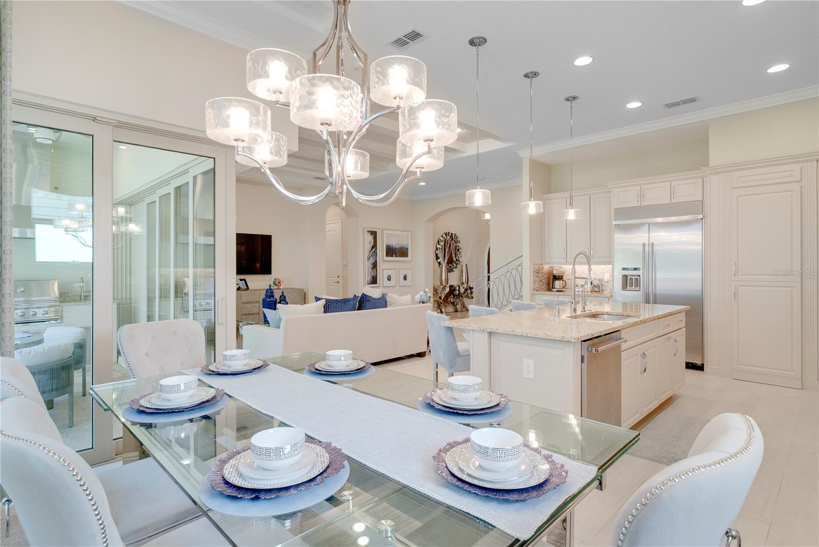 CANOPY OAKS PH 1 - Residential