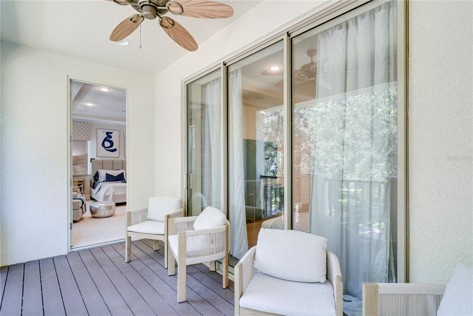 CANOPY OAKS PH 1 - Residential