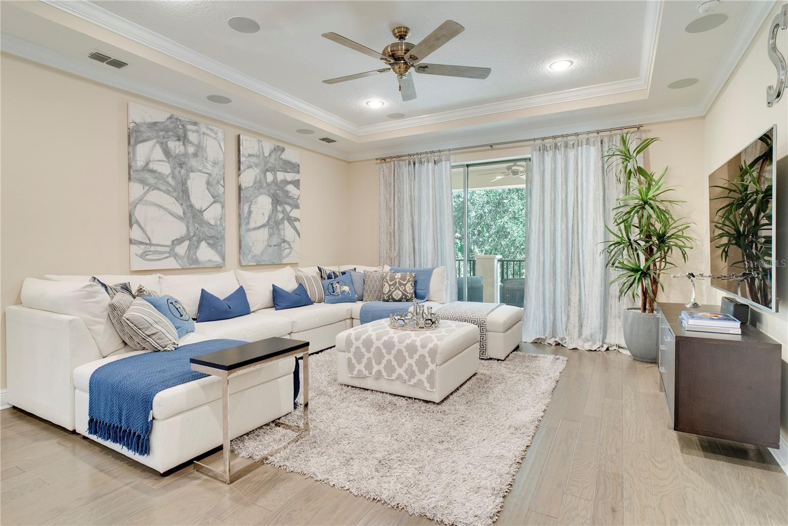 CANOPY OAKS PH 1 - Residential