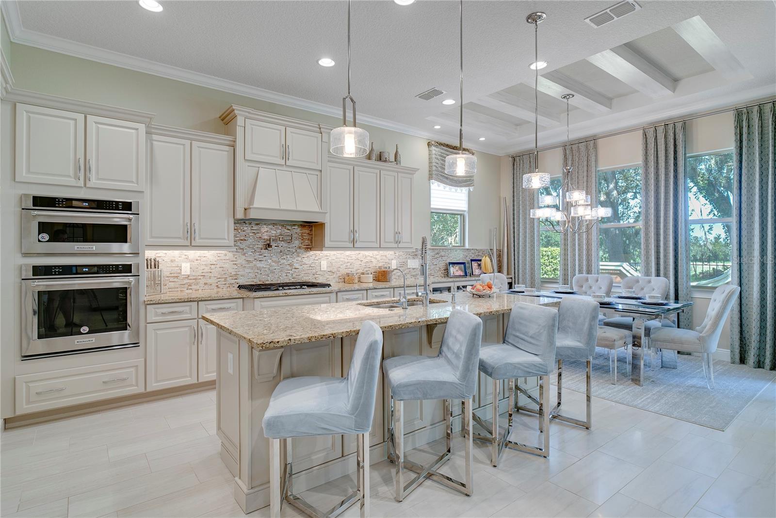 CANOPY OAKS PH 1 - Residential