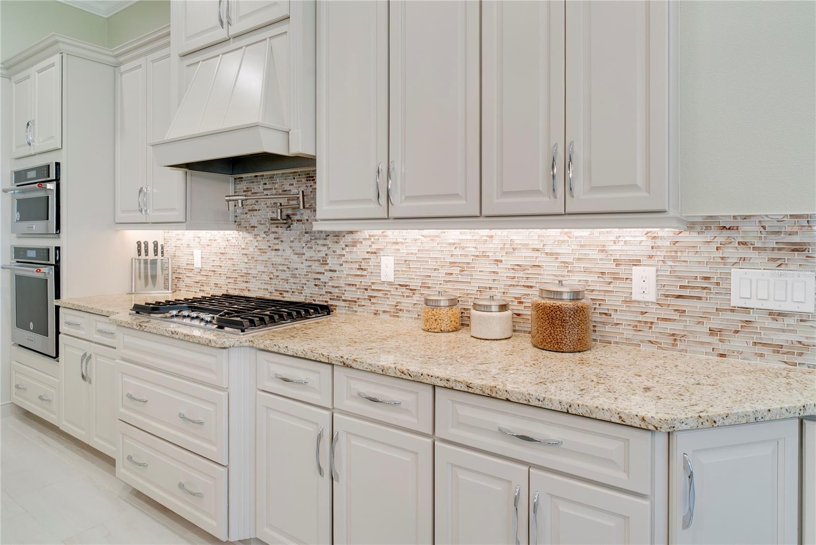 CANOPY OAKS PH 1 - Residential