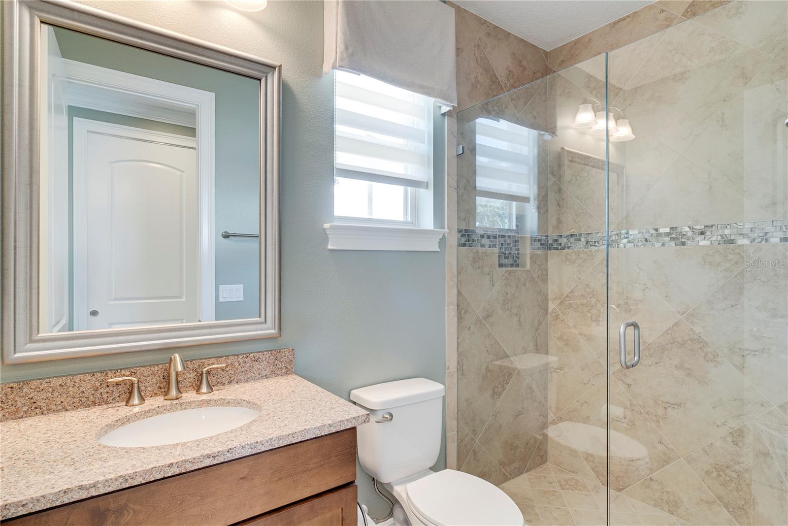 CANOPY OAKS PH 1 - Residential