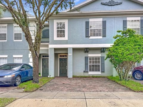 Photo of 2412 Caravelle Circle, Kissimmee, FL 34746 (MLS # O6337189)