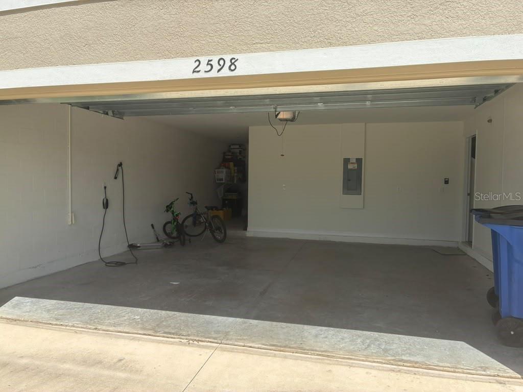 Photo of 2598 Hardin Way, Zephyrhills, FL 33541 (MLS # TB8549352)