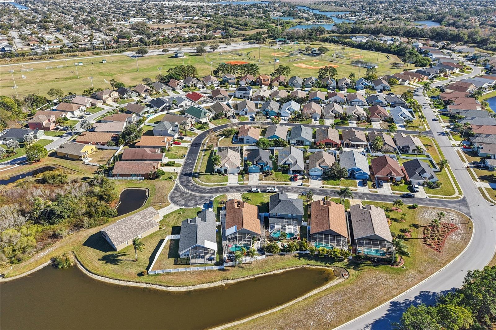 KEY VISTA PH 4 - Residential