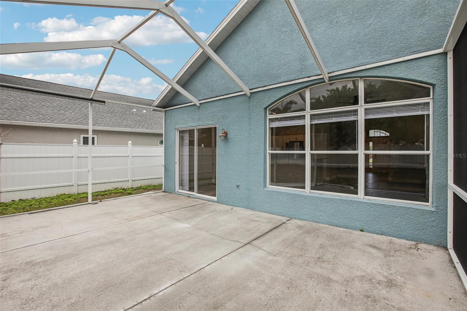 KEY VISTA PH 4 - Residential