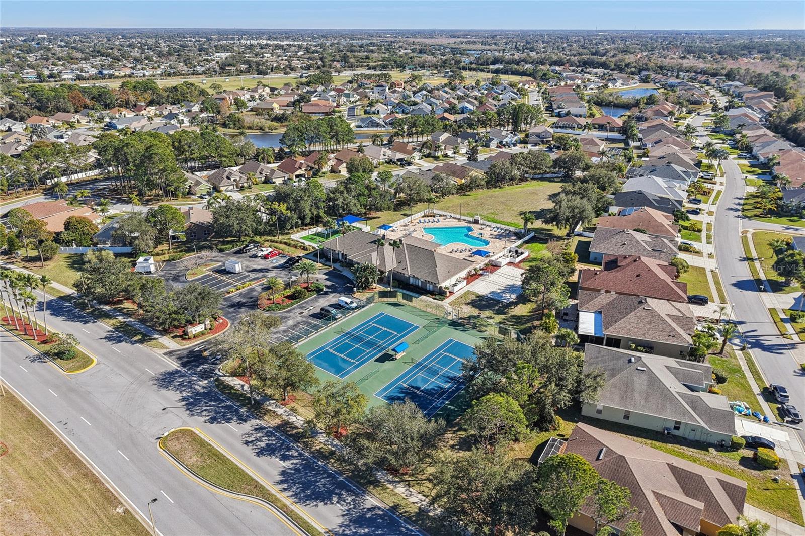 KEY VISTA PH 4 - Residential