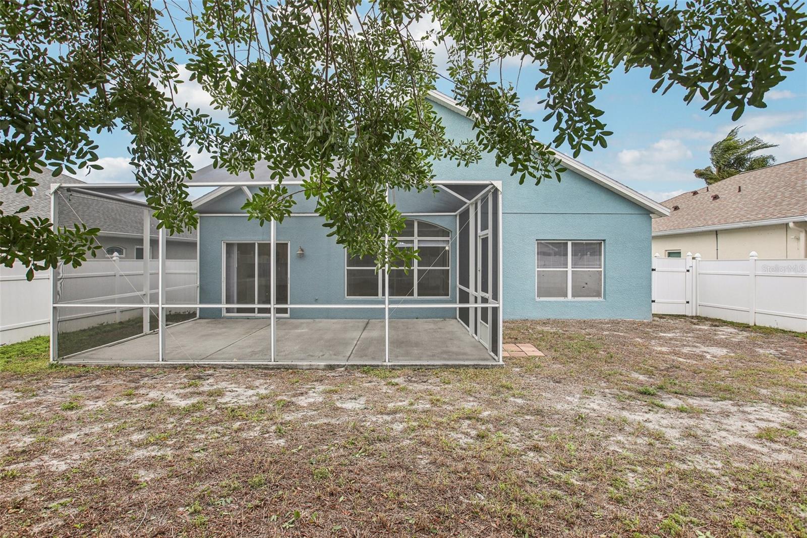 KEY VISTA PH 4 - Residential