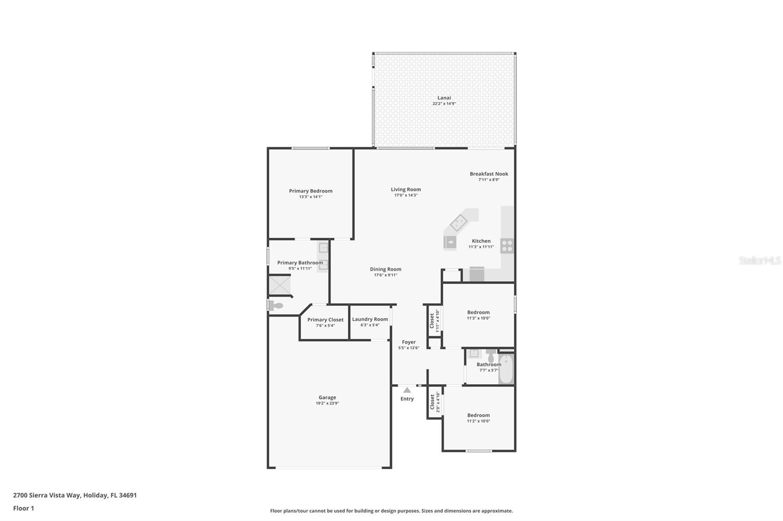 KEY VISTA PH 4 - Residential