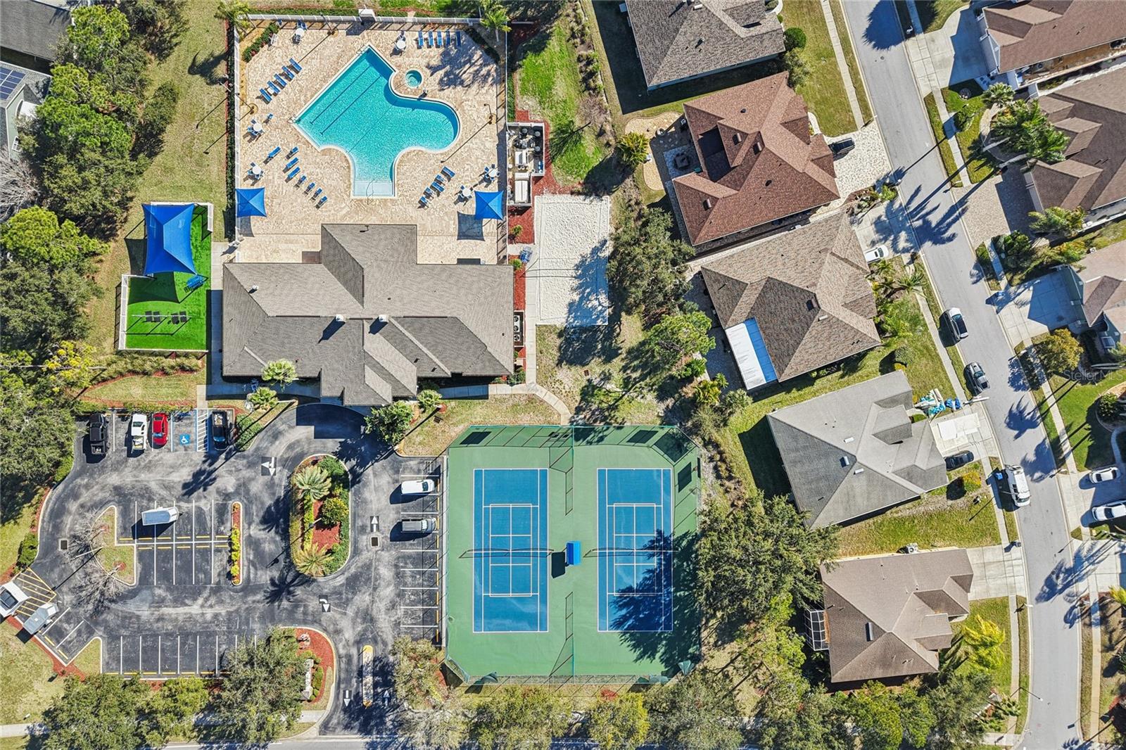 KEY VISTA PH 4 - Residential