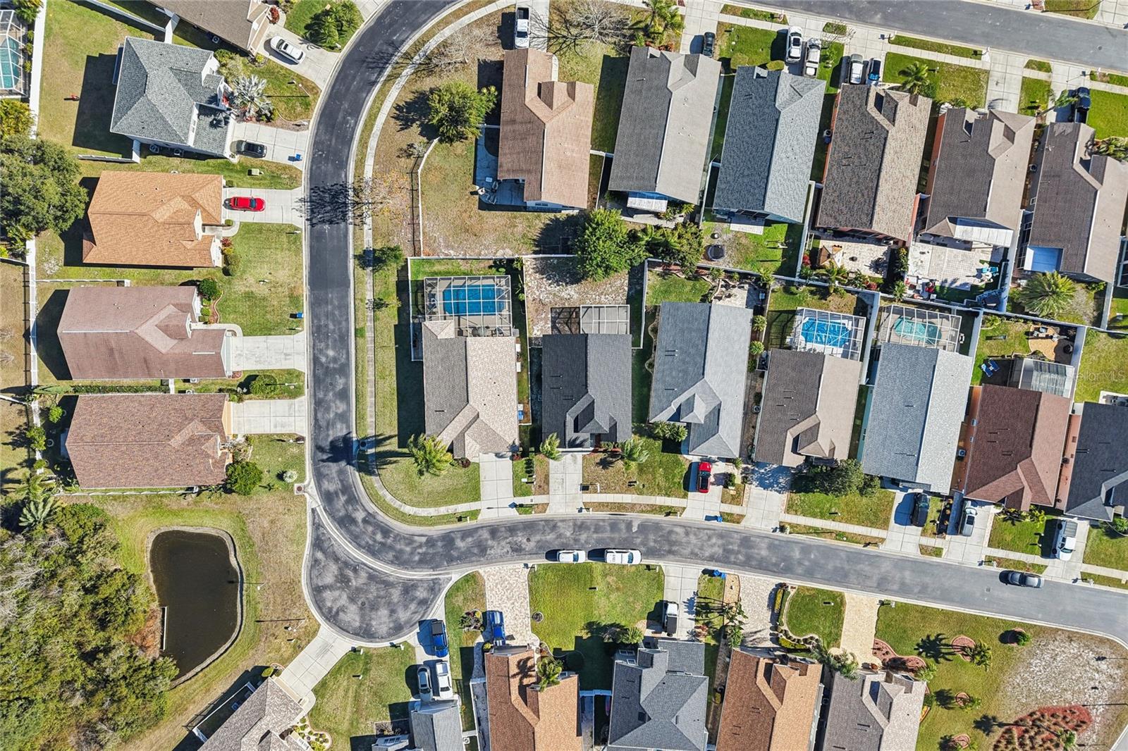 KEY VISTA PH 4 - Residential