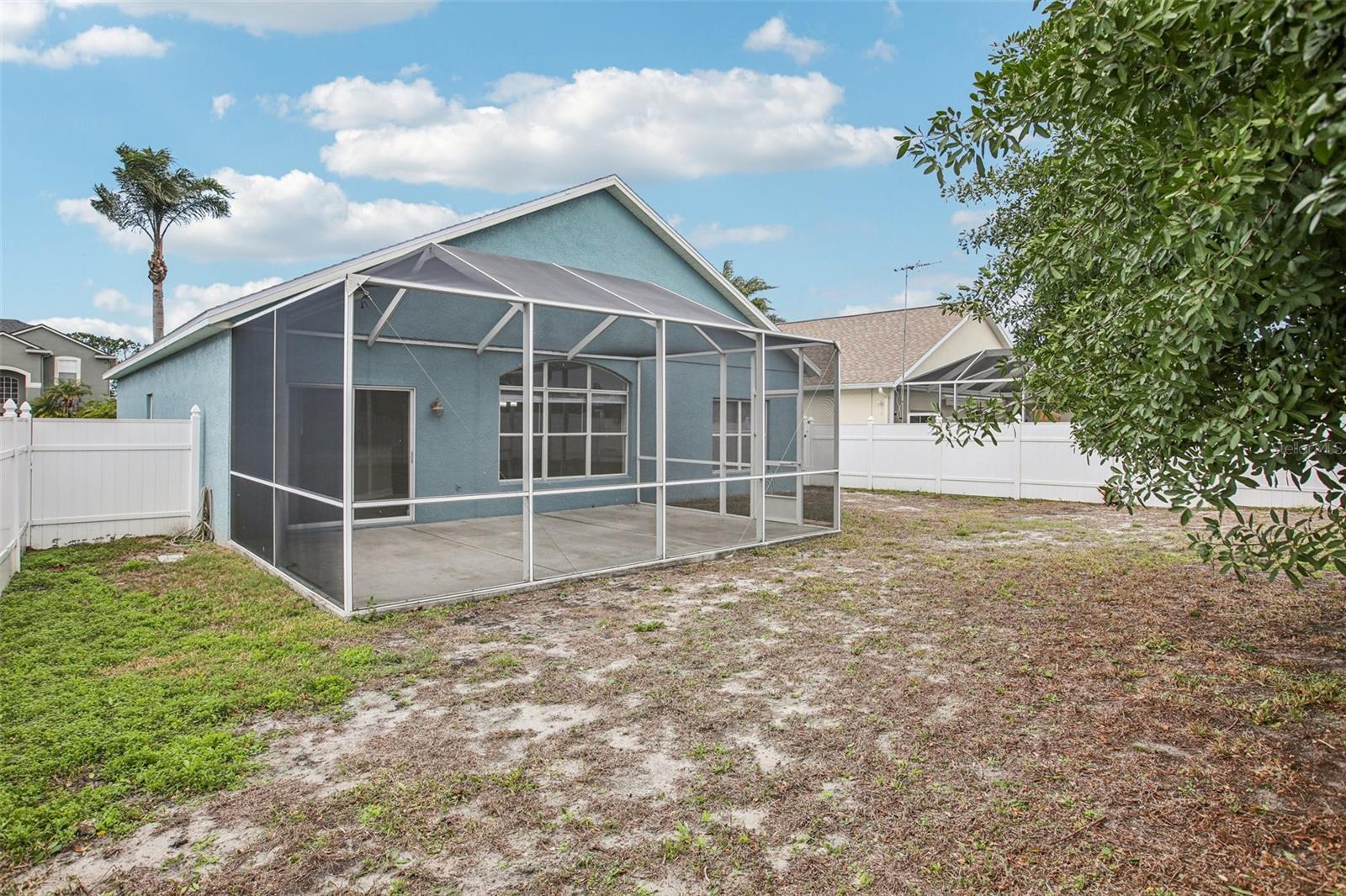 KEY VISTA PH 4 - Residential