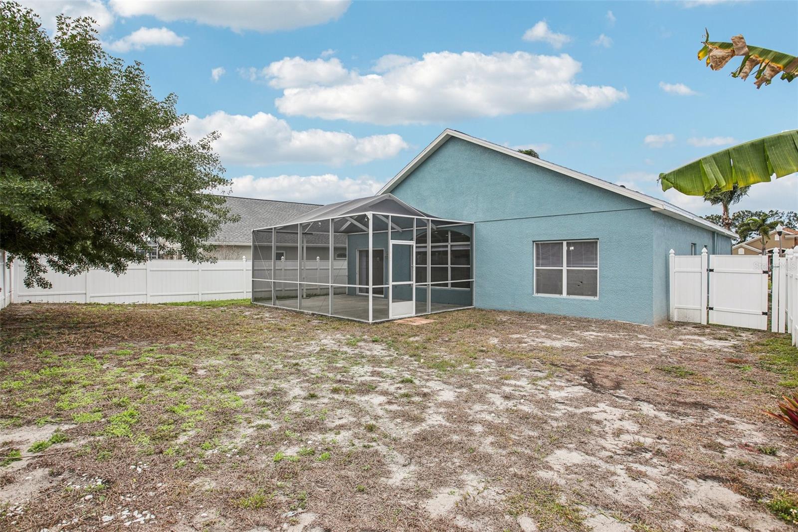 KEY VISTA PH 4 - Residential