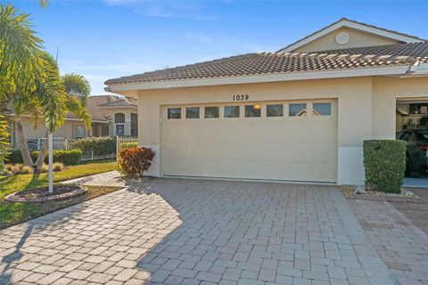 1039 TOPELIS DRIVE ENGLEWOOD FL 34223