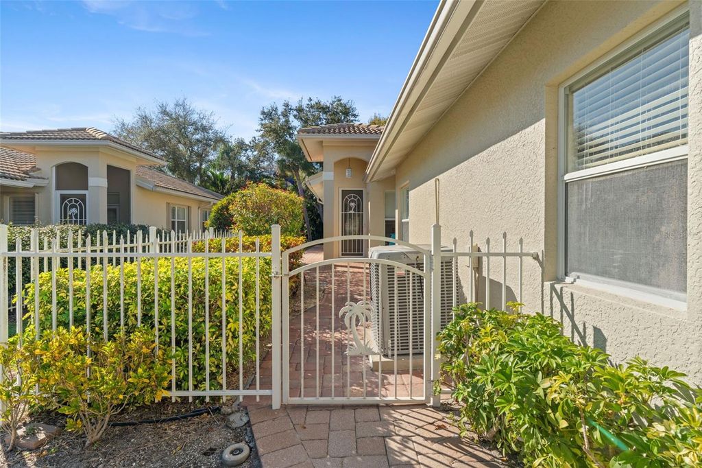 Photo of 1039 Topelis Drive, Englewood, FL 34223 (MLS # C7520780)