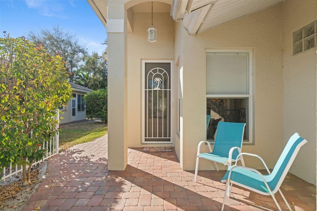 Photo of 1039 Topelis Drive, Englewood, FL 34223 (MLS # C7520780)