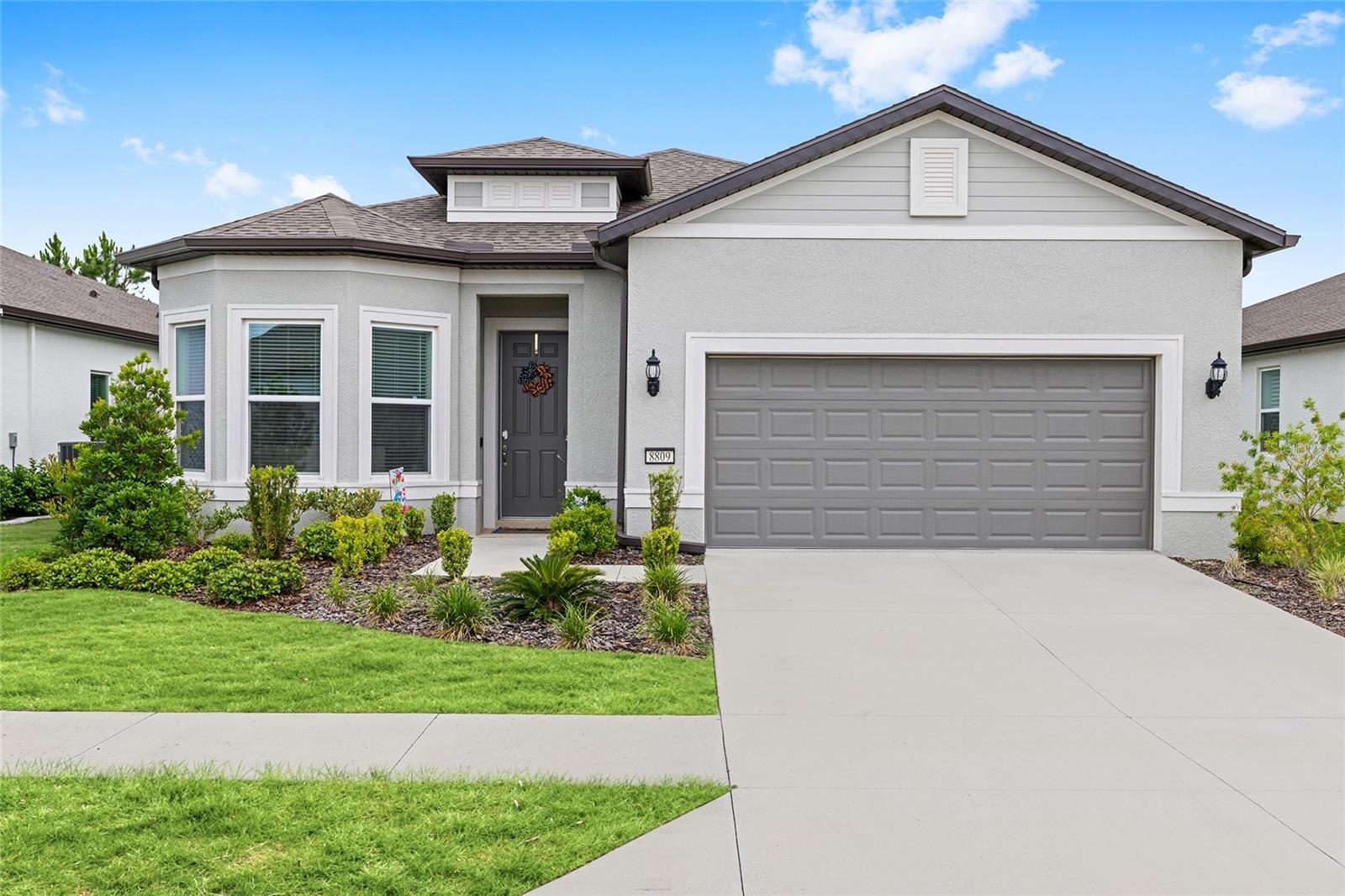 8809 SW 61ST LOOP