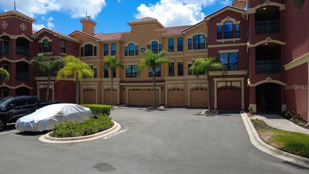 Photo of 2757 Via Cipriani #1131B, Clearwater, FL 33764 (MLS # OM730557)